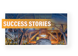 Success Stories - Cambridge Engineering