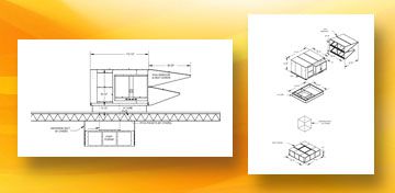 CAD Drawings