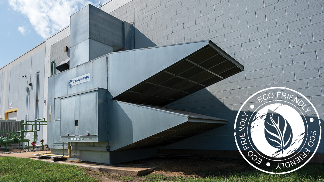Photo inspiration: Hvac Technical Blog What Is The Difference Between Blow Through Photo Inspiration