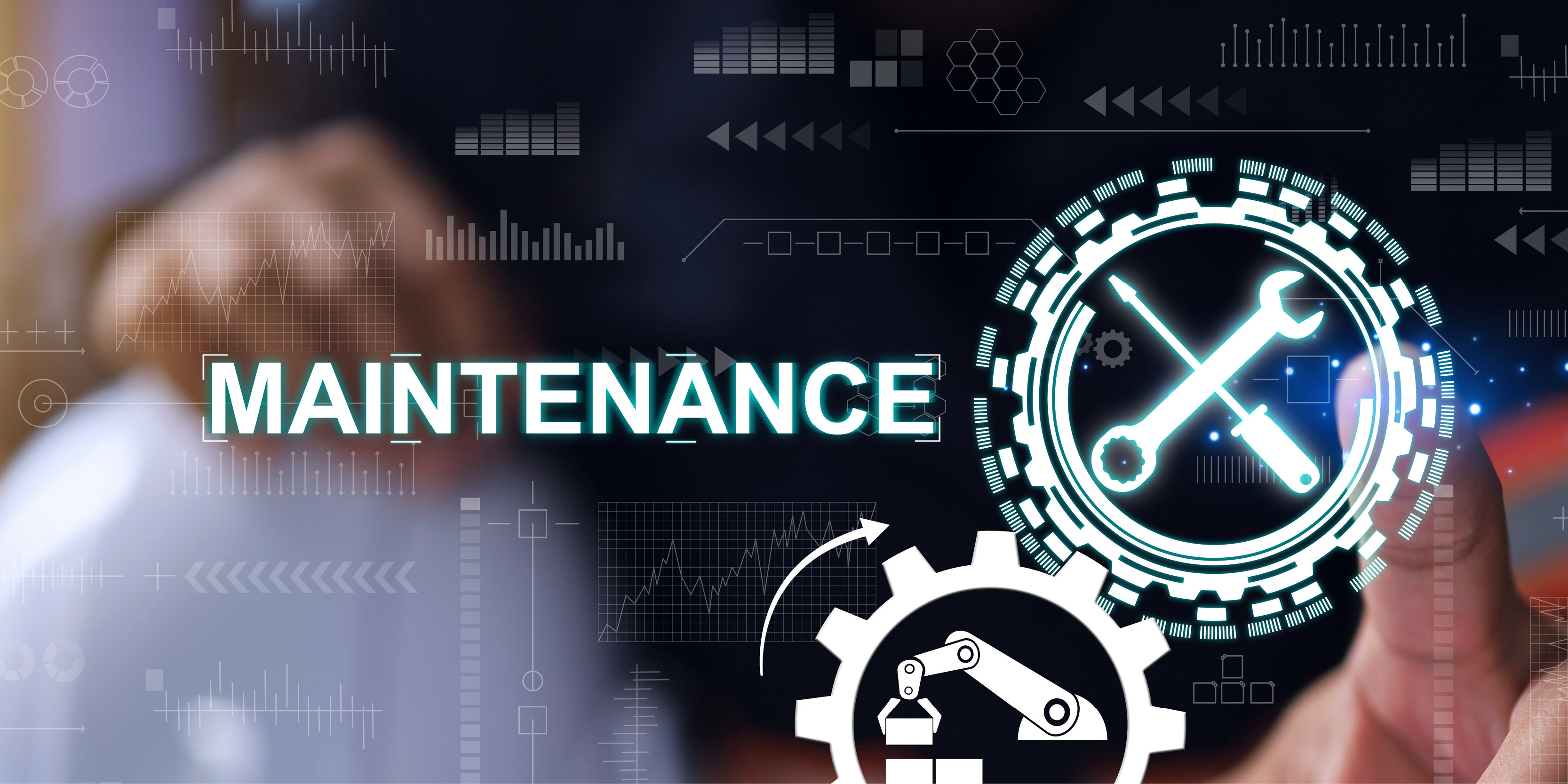 Maintenance Mayhem: Keeping Chaos at Bay